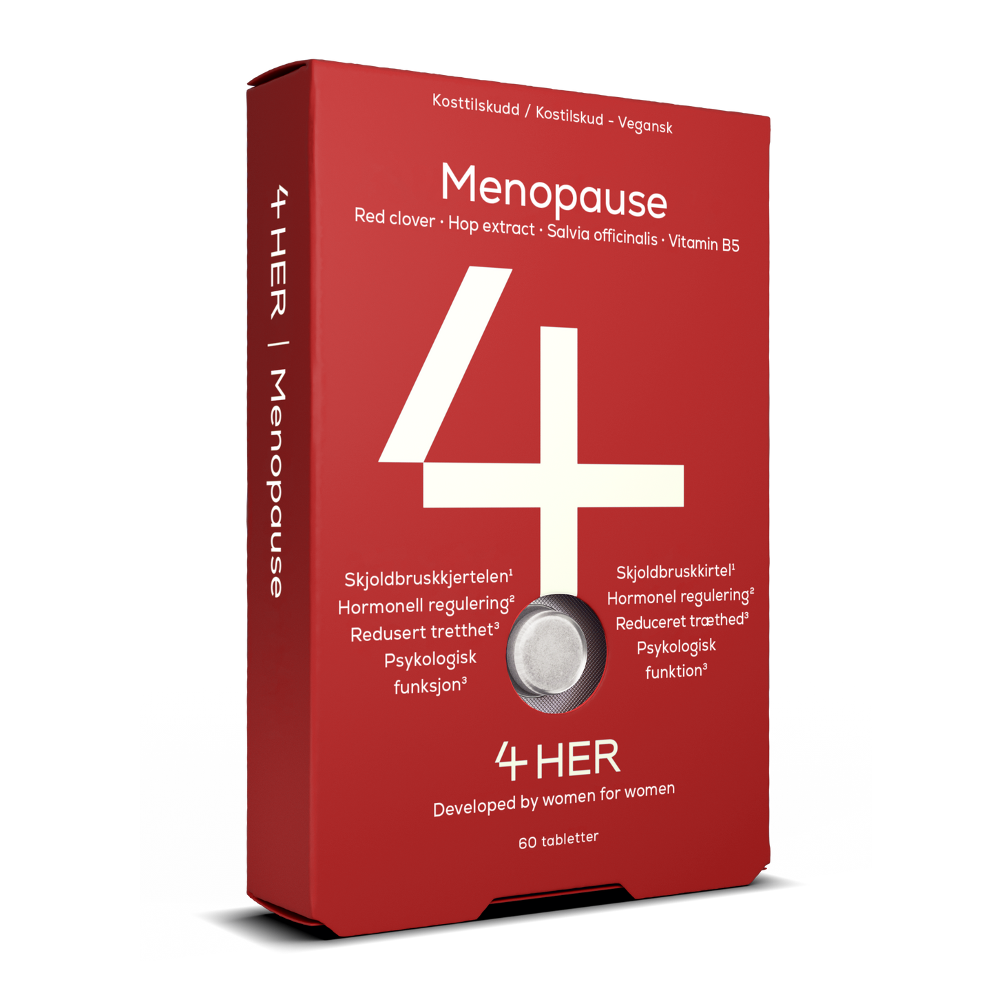4HER Menopause