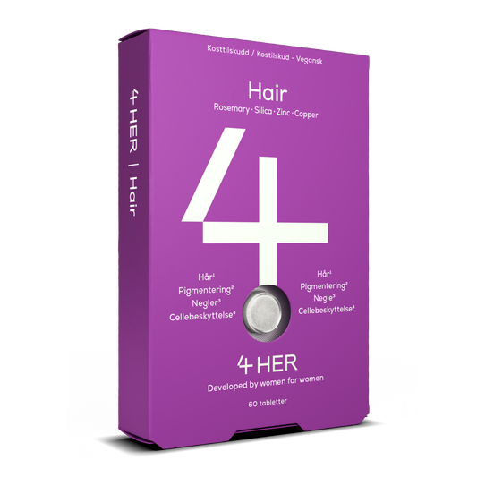 4HER Hair