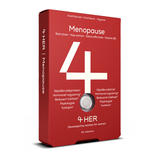 4HER Menopause