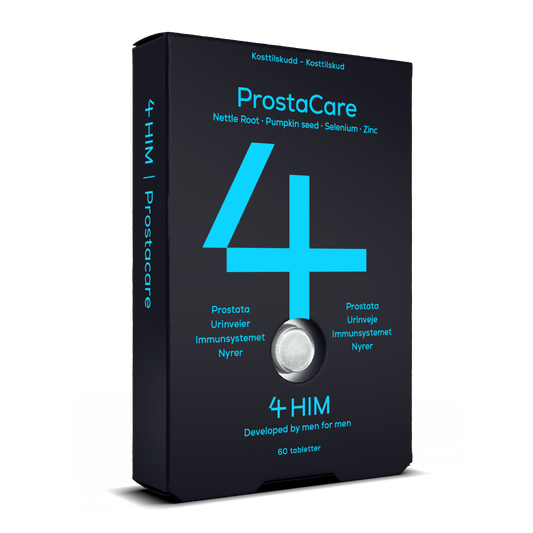 4HIM ProstaCare