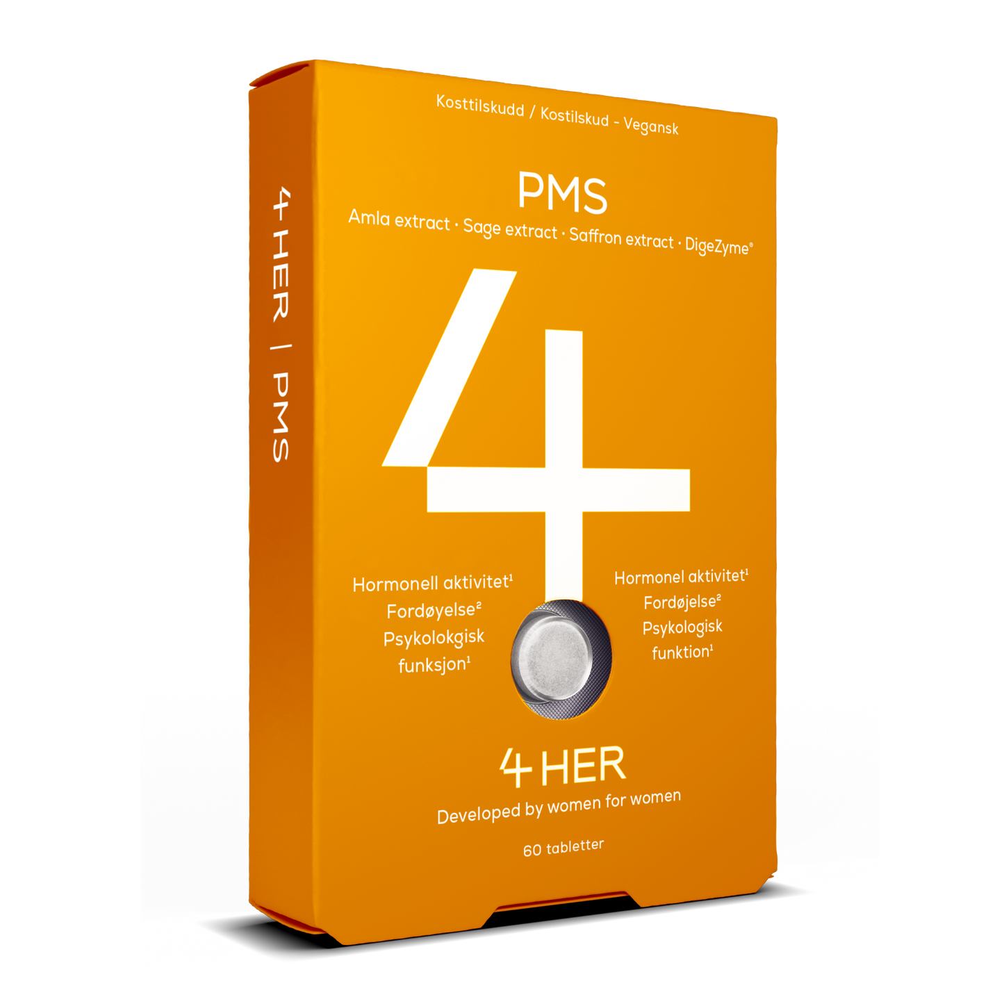 4HER PMS (abonnement)