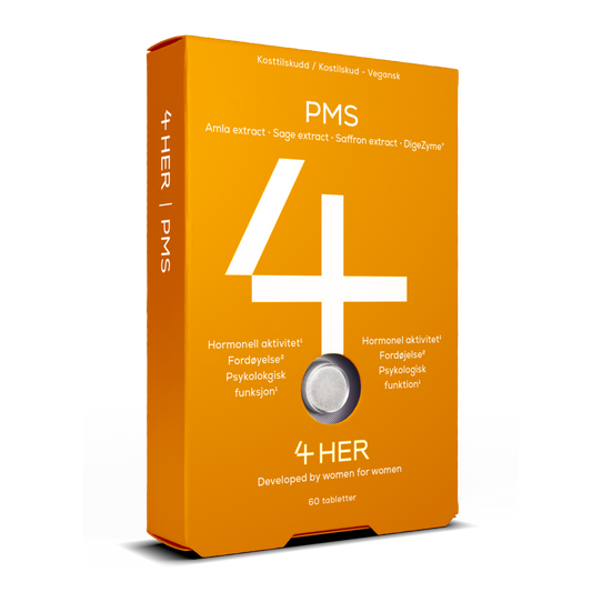 4HER PMS (abonnement)