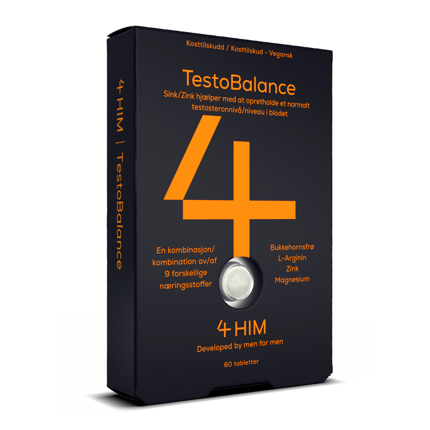4HIM TestoBalance